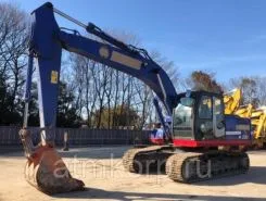 Экскаватор Hitachi ZX 200  б/у