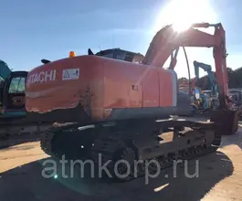 Экскаватор Hitachi ZX 200  б/у фото 2