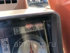 Экскаватор Hitachi ZX 200  б/у фото 3