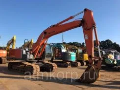 Экскаватор Hitachi ZX 200  б/у фото 4