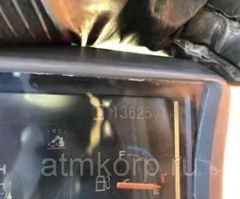 Экскаватор Hitachi ZX 200  б/у фото 2