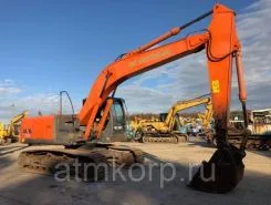 Экскаватор Hitachi ZX 200  б/у