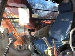 Экскаватор Hitachi ZX 200  б/у фото 5