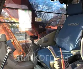 Экскаватор Hitachi ZX 200  б/у фото 5