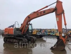 Экскаватор Hitachi ZX 200  б/у