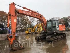 Экскаватор Hitachi ZX 200  б/у фото 2