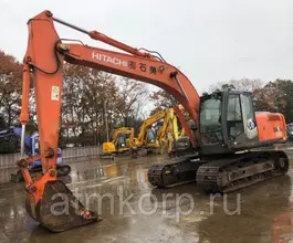 Экскаватор Hitachi ZX 200  б/у фото 2