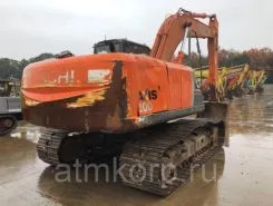 Экскаватор Hitachi ZX 200  б/у фото 3