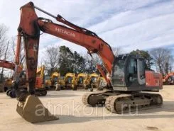 Экскаватор Hitachi ZX210  б/у