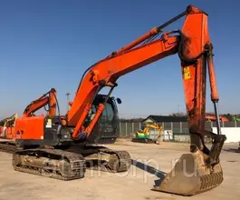 Экскаватор Hitachi ZX210  б/у фото 5