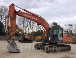 Экскаватор Hitachi ZX210  б/у