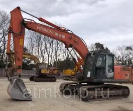 Экскаватор Hitachi ZX210  б/у