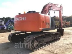 Экскаватор Hitachi ZX225  б/у фото 2
