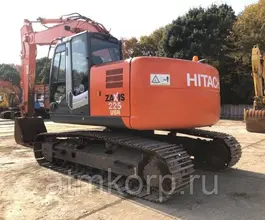 Экскаватор Hitachi ZX225  б/у фото 5