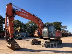 Экскаватор Hitachi ZX210  б/у