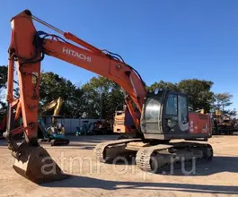 Экскаватор Hitachi ZX210  б/у