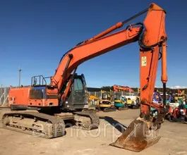 Экскаватор Hitachi ZX210  б/у фото 2