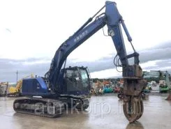 Экскаватор Hitachi ZX225  б/у фото 2