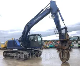 Экскаватор Hitachi ZX225  б/у фото 2