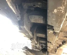 Экскаватор Hitachi ZX225  б/у фото 3