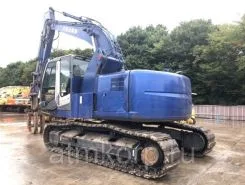 Экскаватор Hitachi ZX225  б/у фото 5