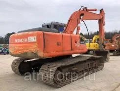 Экскаватор Hitachi ZX 200  б/у фото 4