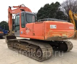 Экскаватор Hitachi ZX 200  б/у фото 5