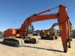 Экскаватор Hitachi ZX 200LC  б/у фото 3