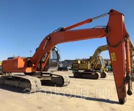 Экскаватор Hitachi ZX 200LC  б/у фото 3