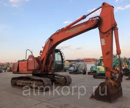 Экскаватор Hitachi ZX210K  б/у