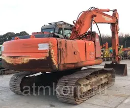 Экскаватор Hitachi ZX210K  б/у фото 4