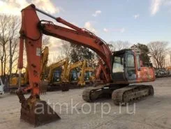 Экскаватор Hitachi ZX210K  б/у фото 2