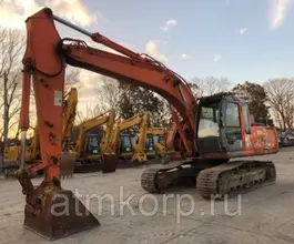 Экскаватор Hitachi ZX210K  б/у фото 2