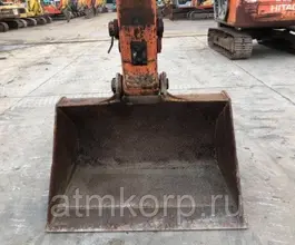 Экскаватор Hitachi ZX210K  б/у фото 5
