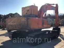Экскаватор Hitachi EX200  б/у фото 2