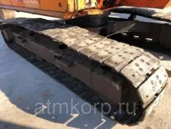 Экскаватор Hitachi EX200  б/у фото 4