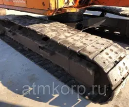 Экскаватор Hitachi EX200  б/у фото 4