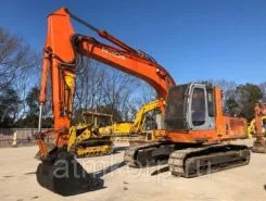 Экскаватор Hitachi EX200  б/у