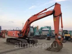 Экскаватор Hitachi EX200  б/у фото 3