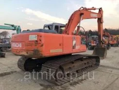 Экскаватор Hitachi EX200  б/у фото 4