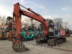 Экскаватор Hitachi EX200  б/у