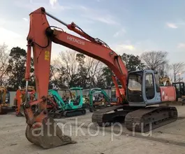 Экскаватор Hitachi EX200  б/у