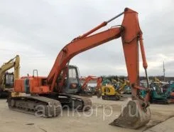 Экскаватор Hitachi EX200  б/у