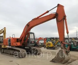 Экскаватор Hitachi EX200  б/у