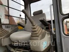 Экскаватор Hitachi EX200  б/у фото 3