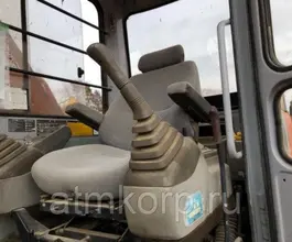 Экскаватор Hitachi EX200  б/у фото 3