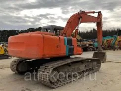 Экскаватор Hitachi EX200  б/у фото 2