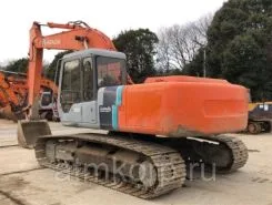 Экскаватор Hitachi EX200  б/у фото 4