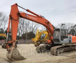 Экскаватор Hitachi EX200  б/у фото 5