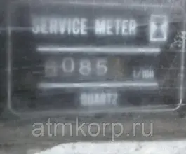 Экскаватор Hitachi EX200  б/у фото 2